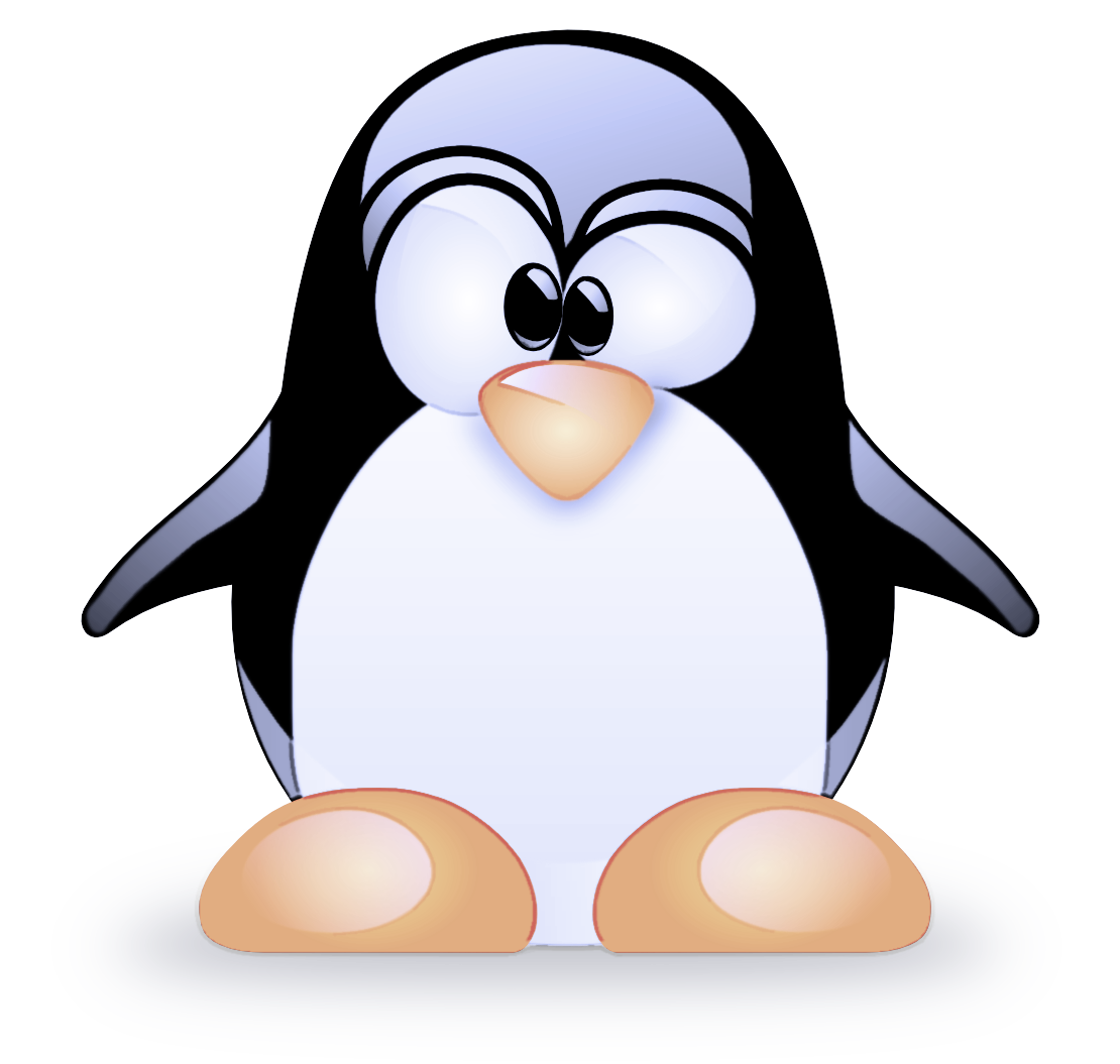 Penguin [Keywords Tools] logo