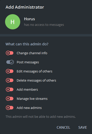 telegram bot channel creation 6