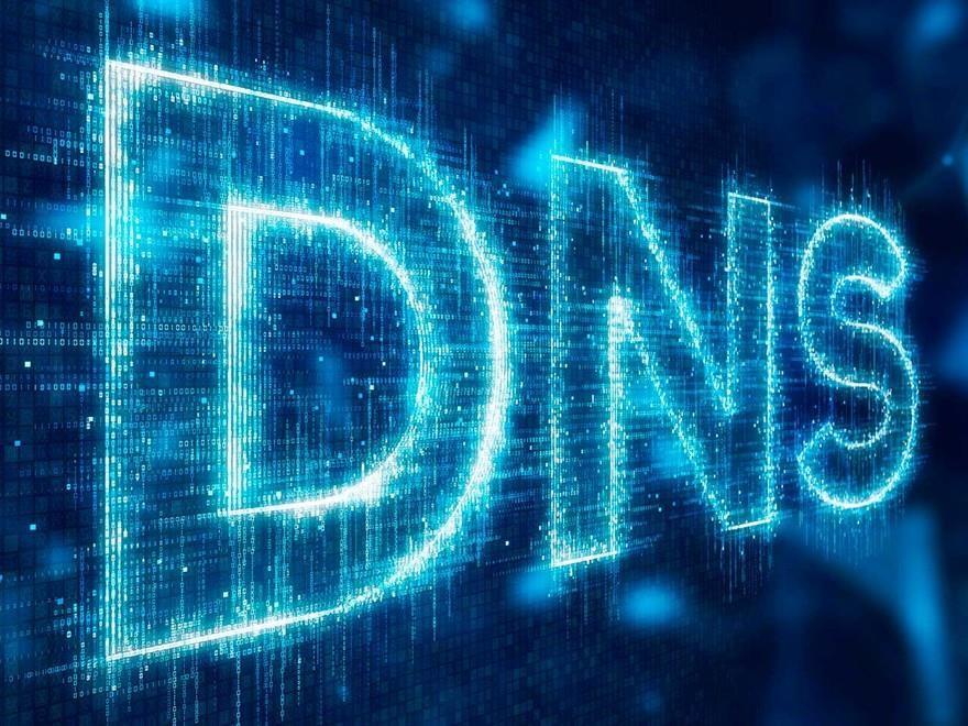 Десктопный DNS кэшер под windows